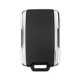 Car Key Fob Replacemnt for 2014 -2017 Silverado 1500 GMC Sierra Keyless Entry Remote 4 Button M3N-32337100